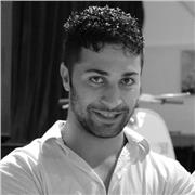 Lezioni private sull'atletica ( corsa), sul potenziamento muscolare, ginnastica, sport e salute in generale. Zona Parabiago Mi